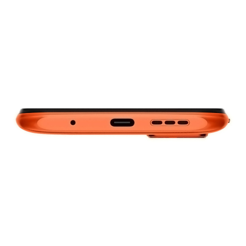 сертифицированный Xiaomi Redmi 9T 4/128Gb Sunrise Orange фото 7