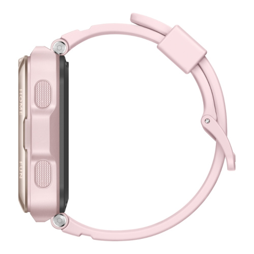 сертифицированный Детские часы Huawei Watch Kids 4 Pro Розовые фото 8