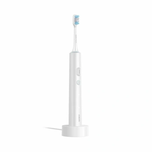 сертифицированный Электрическая зубная щетка Xiaomi Smart Electric Toothbrush T501 White