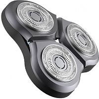 продажа Сменное лезвие для электробритвы Electric Shaver S500 Replacement Head (черный)