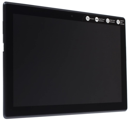 сертифицированный Планшет Lenovo Tab 4 10 TB-X304L 10.1" 16Gb LTE Черный фото 5