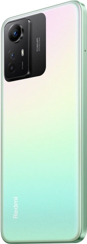сертифицированный Xiaomi Redmi Note 12S 8/256GB Pearl Green фото 5
