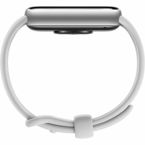 сертифицированный Фитнес-браслет Xiaomi Smart Band 9 Pro Moonlight Silver фото 4