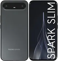 продажа TECNO Spark Slim 8/256GB Cool Black