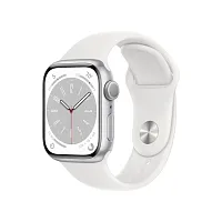 продажа Apple Watch Series 8 41mm Sport White GB