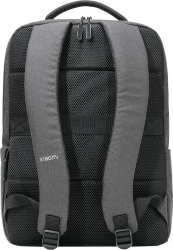 сертифицированный Рюкзак Xiaomi Commuter Backpack (Dark Gray) фото 2