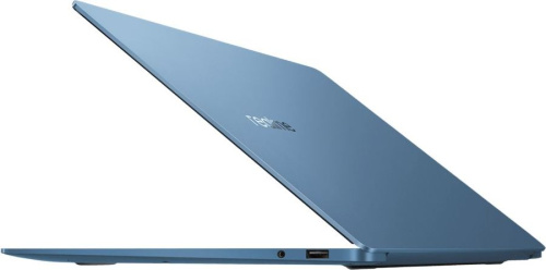сертифицированный Ноутбук Realme Book 14 i5 8Gb/SSD512Gb/IPS/2K/W11H Blue фото 3