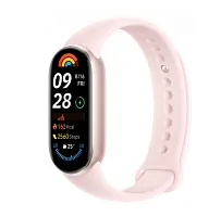 продажа Фитнес-браслет Xiaomi Smart Band 9 Mystic Rose