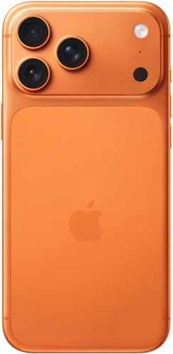 сертифицированный Apple iPhone 17 Pro Max 256Gb Orange GB фото 2