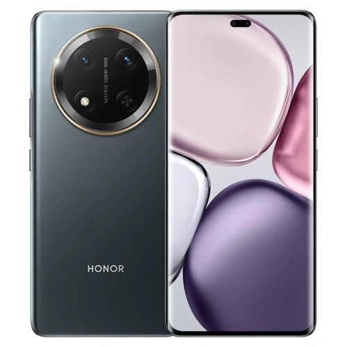 сертифицированный Honor X9c 8/256GB Titanium Black
