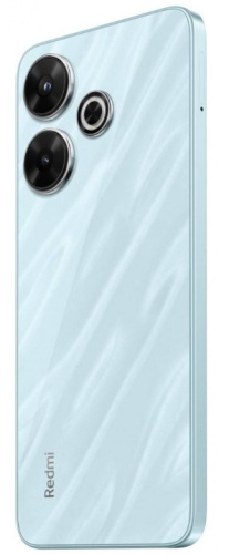 сертифицированный Xiaomi Redmi 13 8/256GB Ocean Blue фото 4