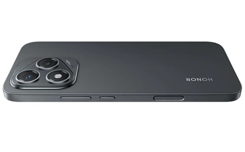 сертифицированный Honor 400 Lite 8/256GB Velvet Black фото 9