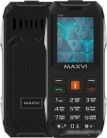 продажа Maxvi T100 Черный