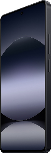 сертифицированный Xiaomi Redmi Note 14S 8/128GB Midnight Black фото 6