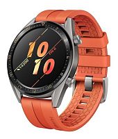 продажа Умные часы Huawei GT Оранжевый