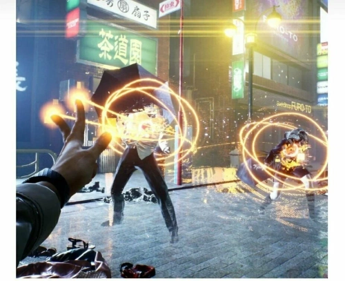 сертифицированный Игровая приставка PlayStation 5 CFI-2018A01 белый/черный фото 17