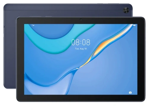 сертифицированный Планшет Huawei Mediapad T10 10" 32Gb LTE Синий (AGR3-L09,AGRK-L09)