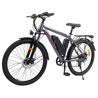 продажа Электровелосипед Hiper Engine MTB S1 Серый