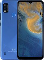 продажа ZTE Blade A51 (2+64) Синий 