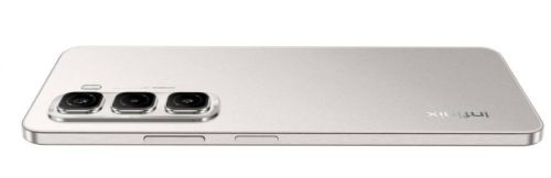 сертифицированный Infinix HOT 50 6/256GB Titanium Grey фото 9