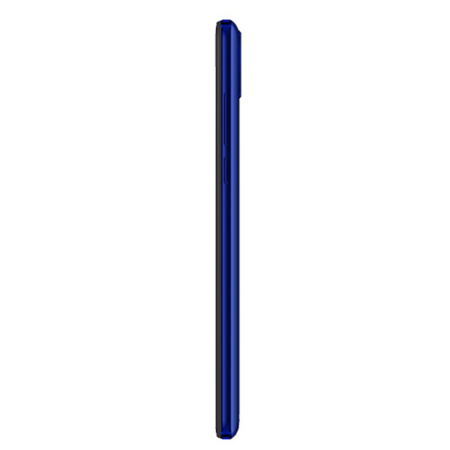 сертифицированный BQ 6022G Aura Синий фото 4