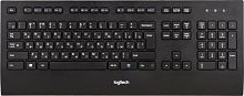 продажа Клавиатура Logitech K280e Corded Keyboard Black