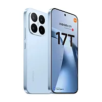 продажа Xiaomi 17T 12/256GB Голубой