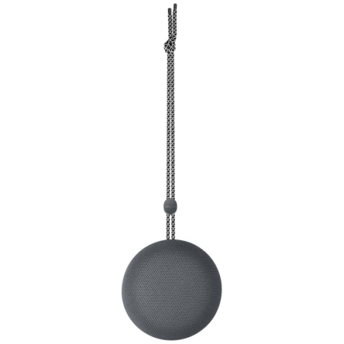 сертифицированный Колонка-мини Huawei Bluetooth CM51 Серая  фото 6