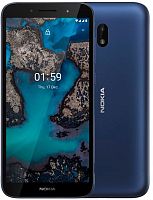 продажа Nokia С01 Plus DS TA-1383 1/16 Гб Синий