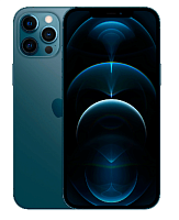 продажа Apple iPhone 12 Pro Max 256 Gb Blue