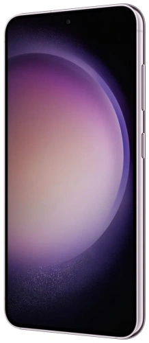сертифицированный Samsung S23 5G SM-S911B 8/128GB Lavender RU фото 2