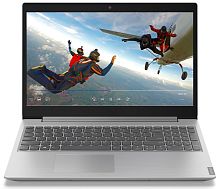 продажа Ноутбук Lenovo IdeaPad L340-15API HD TN/R5-3500U/8Gb/256Gb SSD/UMA/15.6"/windous10/ Platinum grey