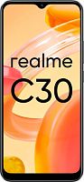 продажа Realme C30 2+32GB Черный