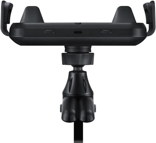 сертифицированный АЗУ-держатель Samsung EP-H5300 Black фото 10