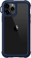 продажа Накладка для Apple iPhone 12 Pro Max Explorer Navy Blue SwitchEasy
