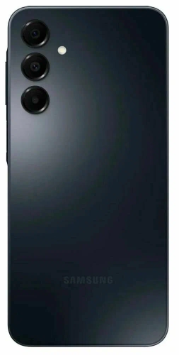 сертифицированный Samsung A16 A165F 8/256Gb Черный RU фото 5