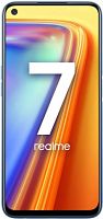продажа Realme 7 8+128GB Туманный синий