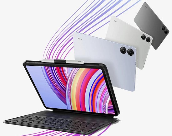 Новинка планшета от Xiaomi