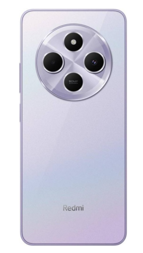 сертифицированный Xiaomi Redmi 14C 8/256GB Dreamy Purple фото 3
