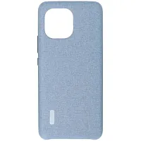 продажа Накладка для Xiaomi Mi 11 (синяя) Vegan