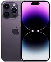 продажа Apple iPhone 14 Pro 512 Gb Purple HK 2 sim