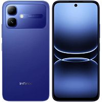 продажа Infinix SMART 20 4/64GB Синий
