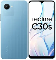 продажа Realme C30s 2+32GB Blue