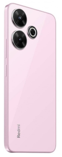 сертифицированный Xiaomi Redmi 13 6/128GB Pearl Pink фото 4