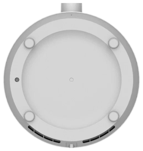 сертифицированный Увлажнитель воздуха Xiaomi Smart Humidifier 2 Lite (X42915) фото 3