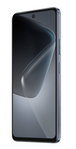 сертифицированный Infinix HOT 50 6/256GB Sleek Black фото 5