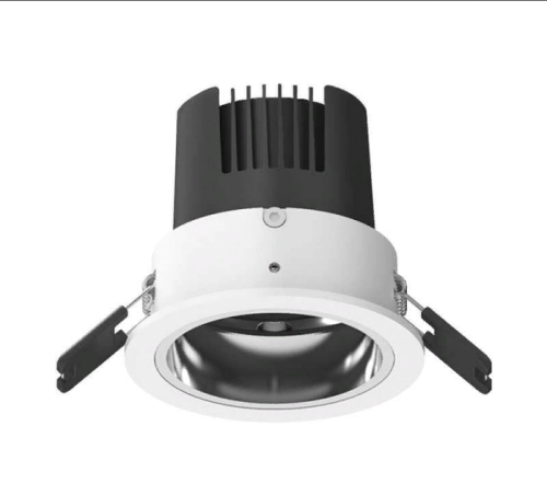 сертифицированный Умный встраиваемый светильник Yeelight Mesh Spotlight M2 