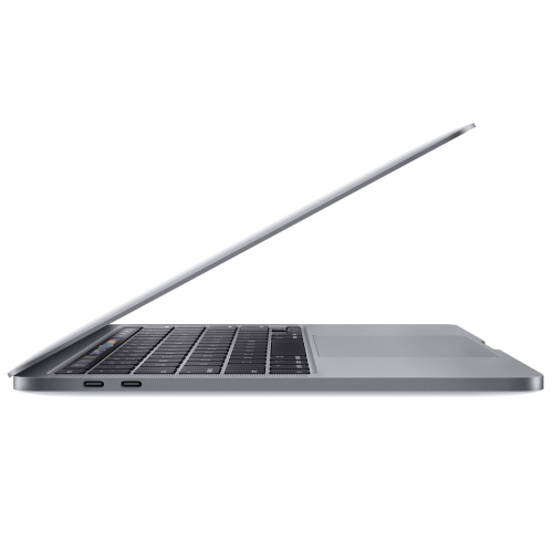сертифицированный Ноутбук Apple MacBook Pro 13 i5 2.0/16Gb/512Gb Space Gray фото 3