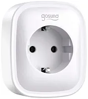 продажа Умная розетка Gosund Smart plug, белая SP112