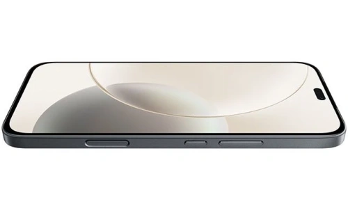 сертифицированный Honor 400 Lite 8/256GB Velvet Black фото 3